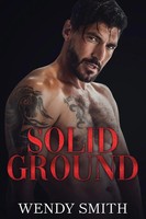 Wendy Smith | Solid Ground | Taschenbuch | Englisch (2025) | Wendy Smith