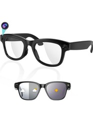 Niluto AI Smart Glasses with Camera