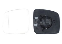 Alkar Spiegelglas AußEnspiegel 6401985 FüR VW Caddy T5 Multivan 2KH 2KA 2KB 2CH