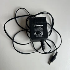 THOMSON POWER SUPPLY AC ADPTER CLASS 2 GOOD CONDITION