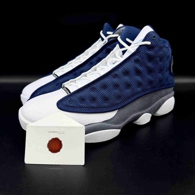 Air Jordan 13 Retro Flint 2026 IW3808-400 Men Size