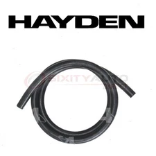 Hayden Power Steering Cooler Line for 1996-2015 Chevrolet Express 2500 - ts