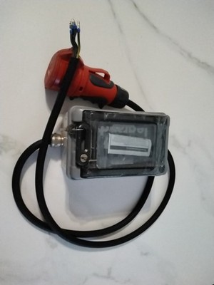 STROMZAHLER EASTRON SDM72DR.BiS