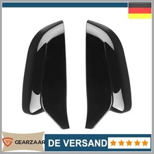 Au�enspiegelgeh�use Spiegelkappen Spiegelkappen Schwarz Glanz f�r BMW 7er G11