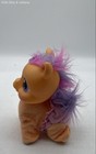 Hasbro My Little Pony Scootaloo 2007 Interactive Animatronic Plush Works Sounds — photo 4