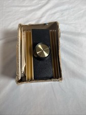 VINTAGE NOS LEVITON 61000 INCANDESCENT DIMMER...