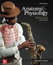 Loose Leaf for Anatomy & Physiology: The Unit...