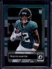 2025 Donruss Optic Travis Hunter Base (RAW)