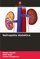 Nefropatia DiabéTica Ghalia Khellaf (U. A.) Taschenbuch Portugiesisch 2024