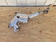 Mazda CX-90 2023-2026 Exhaust Manifold