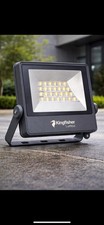 Kingfisher Luceco VIVA-CITY 120W LED Floodlight – DALI – 12,881lm – New Boxed