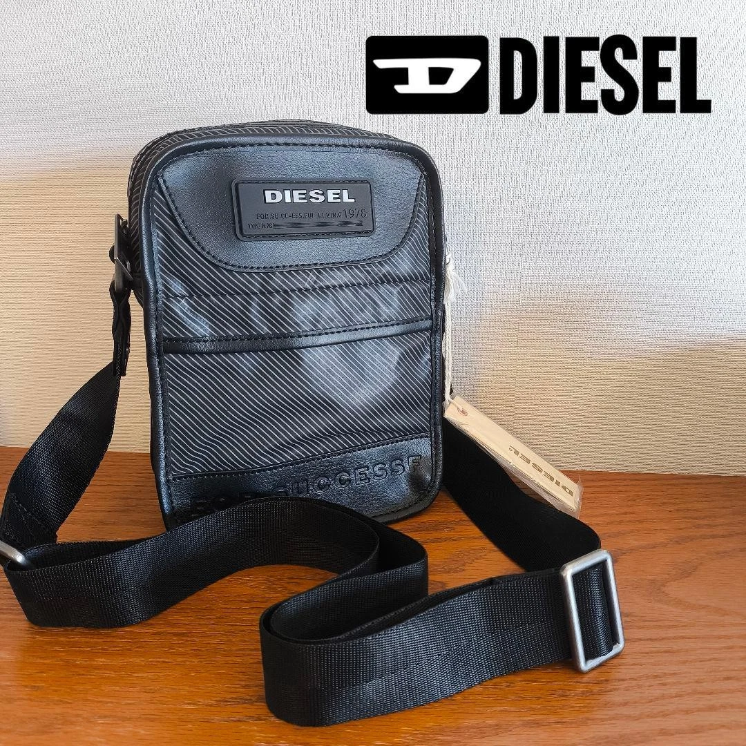diesel messenger bag products for sale | eBay