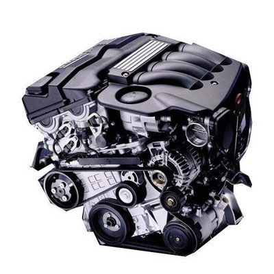 2014 Honda Pilot (3.5L), VIN 3 (6Th Digit) Used Engine