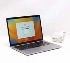 13-inch Apple MacBook Pro 2.0GHz i5 16GB RAM 512GB SSD A2251 Mid 2020 27270