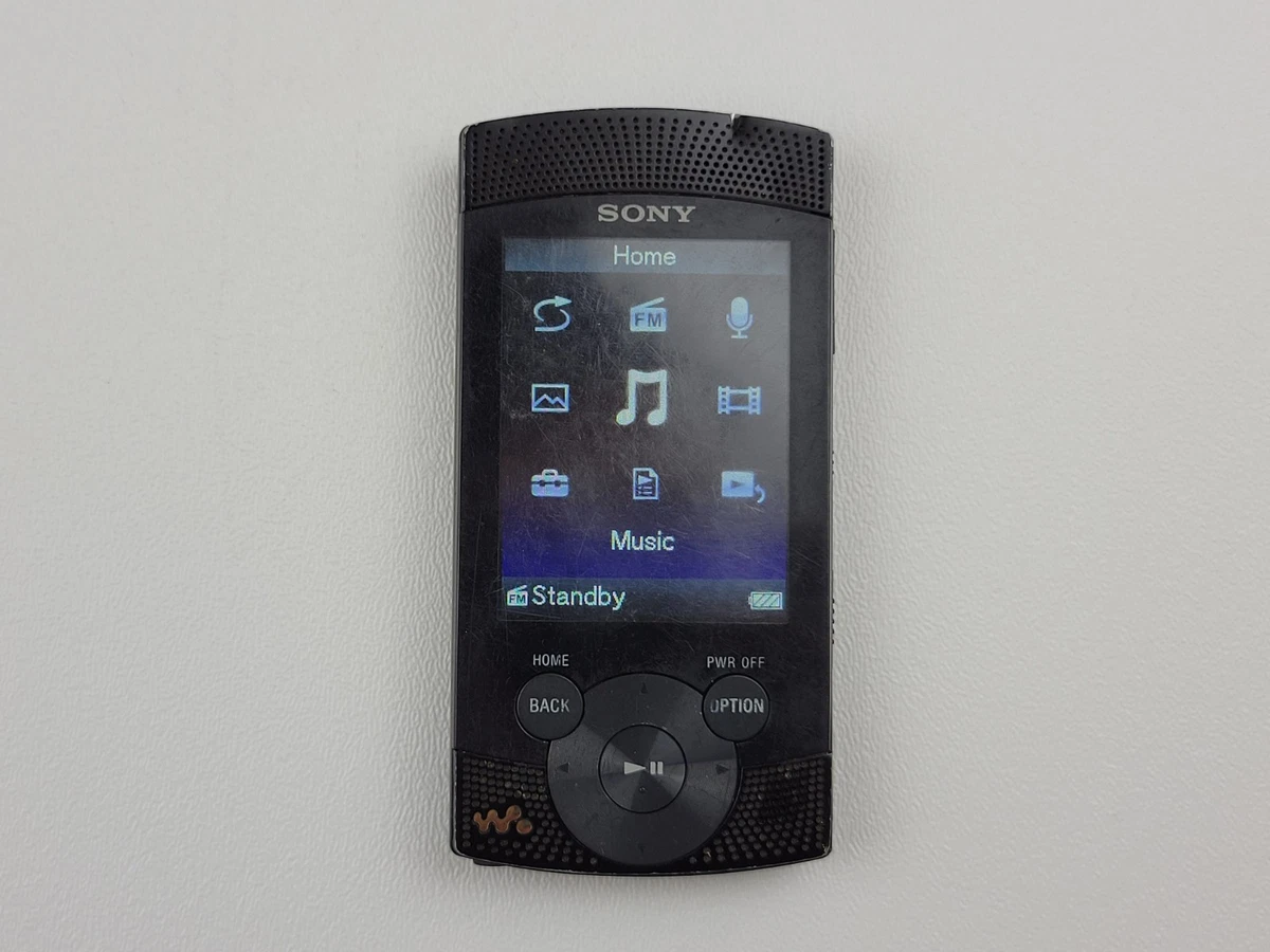 Sony Walkman 16gb for sale | eBay