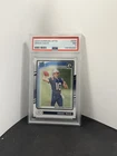 2024 PANINI DONRUSS OPTIC #229 DRAKE MAYE ROOKIE RC PSA