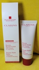 Clarins Beauty Flash Balm 1.7 OZ New