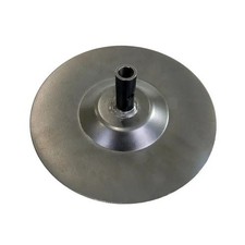 Disque protège-plante motoculteur motobineuse PUBERT STAUB OLEO MAC 3402000302