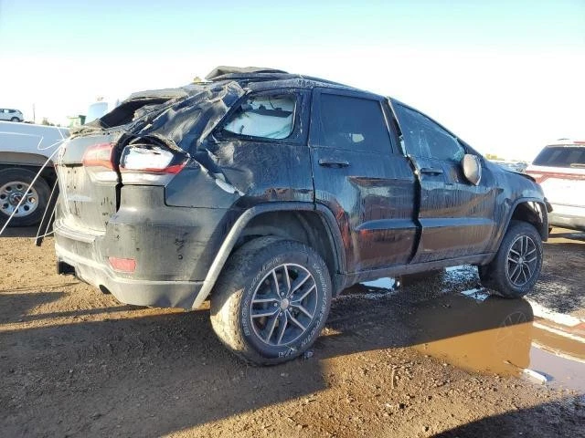 Used Transfer Case Control Module fits: 2017 Jeep Grand cherokee Transfer Case Q - Image 3 of 4