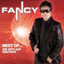 Best Of... Die Hits Auf Deutsch von Fancy | CD | Zustand sehr gut