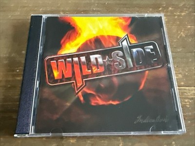 WILD SIDE - Indication (2008 Import) KISSIN DYNAMITE / TNT / EUROPE / DALTON
