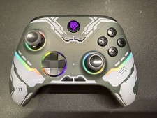 EasySMX X15 Halo Themed Bluetooth PC/iOS/Andr...