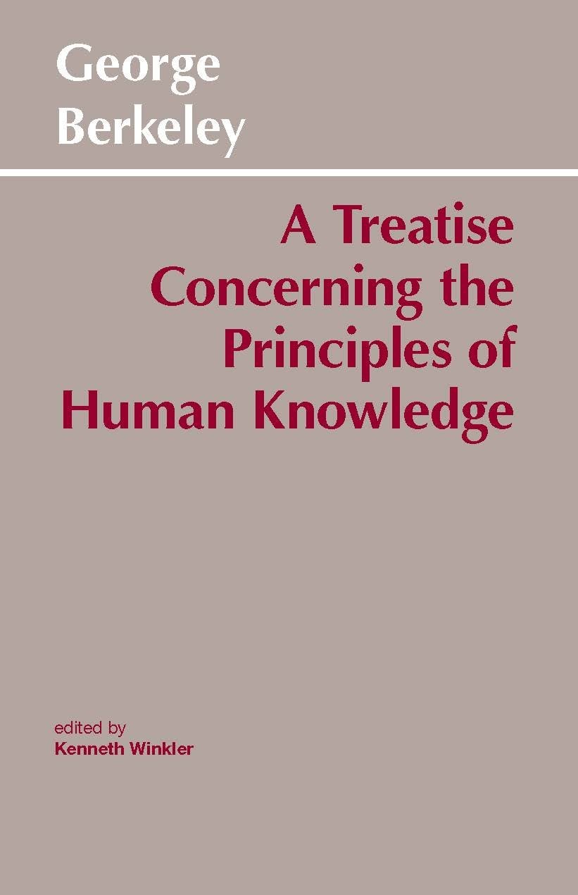 A Treatise Concerning the Principles of Human Knowledge by George Berkeley - Image 4