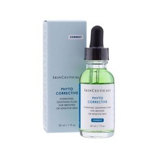 NEW SkinCeuticals Phyto Corrective Gel Skin Treatment- 1 fl oz/ 30ml SEALED