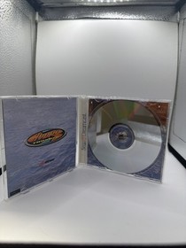 Hydro Thunder Sega Dreamcast Original Case Booklet MIDWAY Tested ! DC
