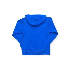 Russell Hooded Sweatshirt with Measurements