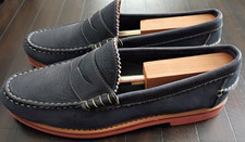 Allen Edmonds Blue Loafer Casual Shoes for Men for sale | eBay display picture 1