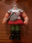 MOTU Vintage RAM MAN Figure Only 1982 He-Man Mattel / NICE Working Condition