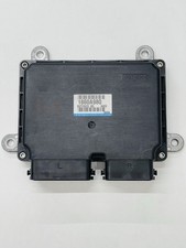 Módulo de unidad de control del motor Mitsubishi Evolution 10 Evo X 2008 1860A980 ECU 08 09
