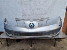 RENAULT ESPACE IV JK0/1 Frontstoßstange 8200102205 3.00 Diesel 130kw 24167914