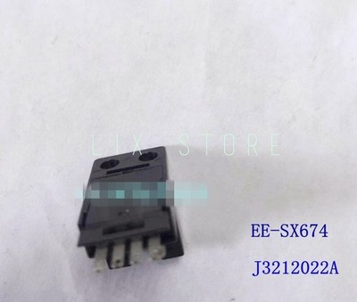 Mounter SM481 482 471 X Y axis limit limit sensor J3212022A NPN normally open &e