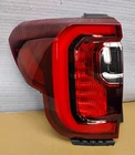 OEM LH Driver Outer LED Taillight Assembly 2020-2023 GMC Acadia 85150721