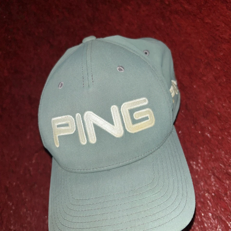 Gorra de golf Ping Hat Foto 2 de 4