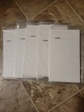 Canon Photo Printer Paper 6  X 4  New In The Package