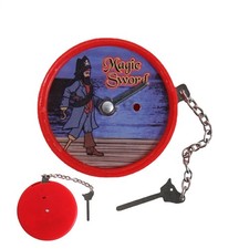 Magic Swords Toy Small Pointer Magic Swords Hand Pointer Toy
