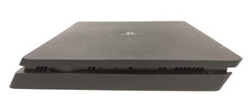 Sony PlayStation 4 PS4 Slim 500GB Console + Cables - Tested (CUH-2015A, 2016) #1