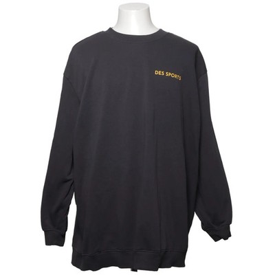 Divided by H&M, Sweatshirt, Größe: 3XL, Grau, Print, Herren #rw1