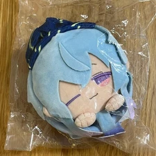 Arknights x miniso Dream Weaver Ring-Attached Plushie Mizuki