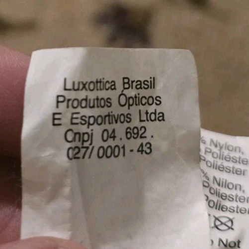 Mochila táctica Oakley Kitchen Frek 2019 Foto 4 de 4