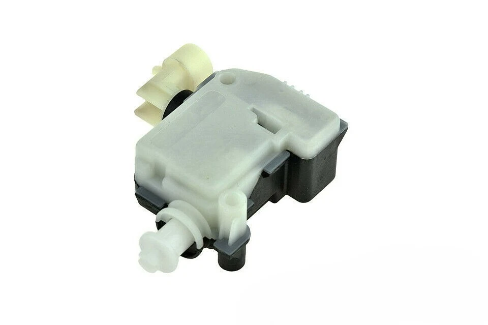 Fuel Flap Locking Motor for Chevrolet Orlando 2011 2015 and For Vauxhall MOKKA - Image 4 of 4