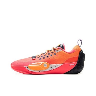 リーニン Wade All City 13 桜 US 9.5 Li-Ning Wade All-City 13「桜