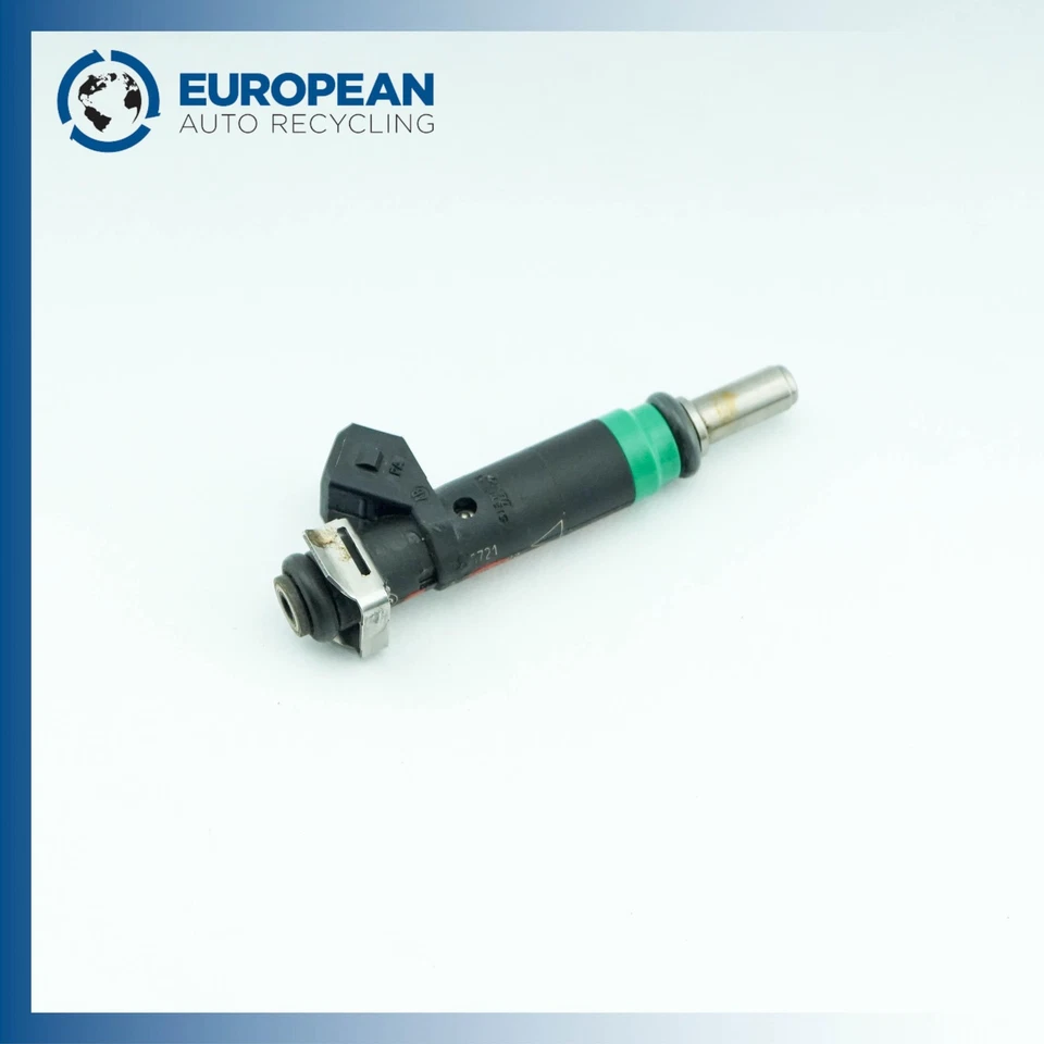 BMW 550I 650I 2006-2008 750I inyector de combustible 13647525721 fabricante de equipos originales Foto 2 de 3