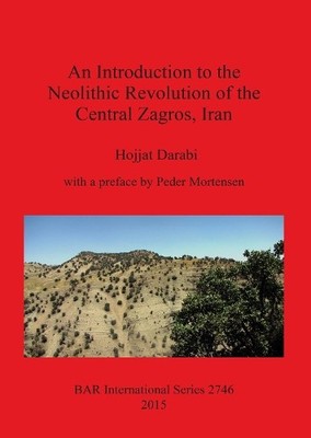 Hojjat Darabi An Introduction to the Neolithic Revolution of the C (Taschenbuch)