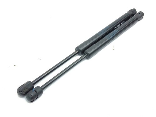 BMW i3 2015 Links Gasdruckfeder Dämpfer Motorhaube 7299161 AMD183436