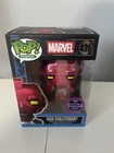 Funko Pop! Digital Marvel West Coast Avengers High Evolutionary LE 1203 PCs