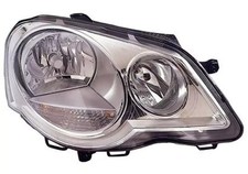 Feu avant (phare) Volkswagen 181